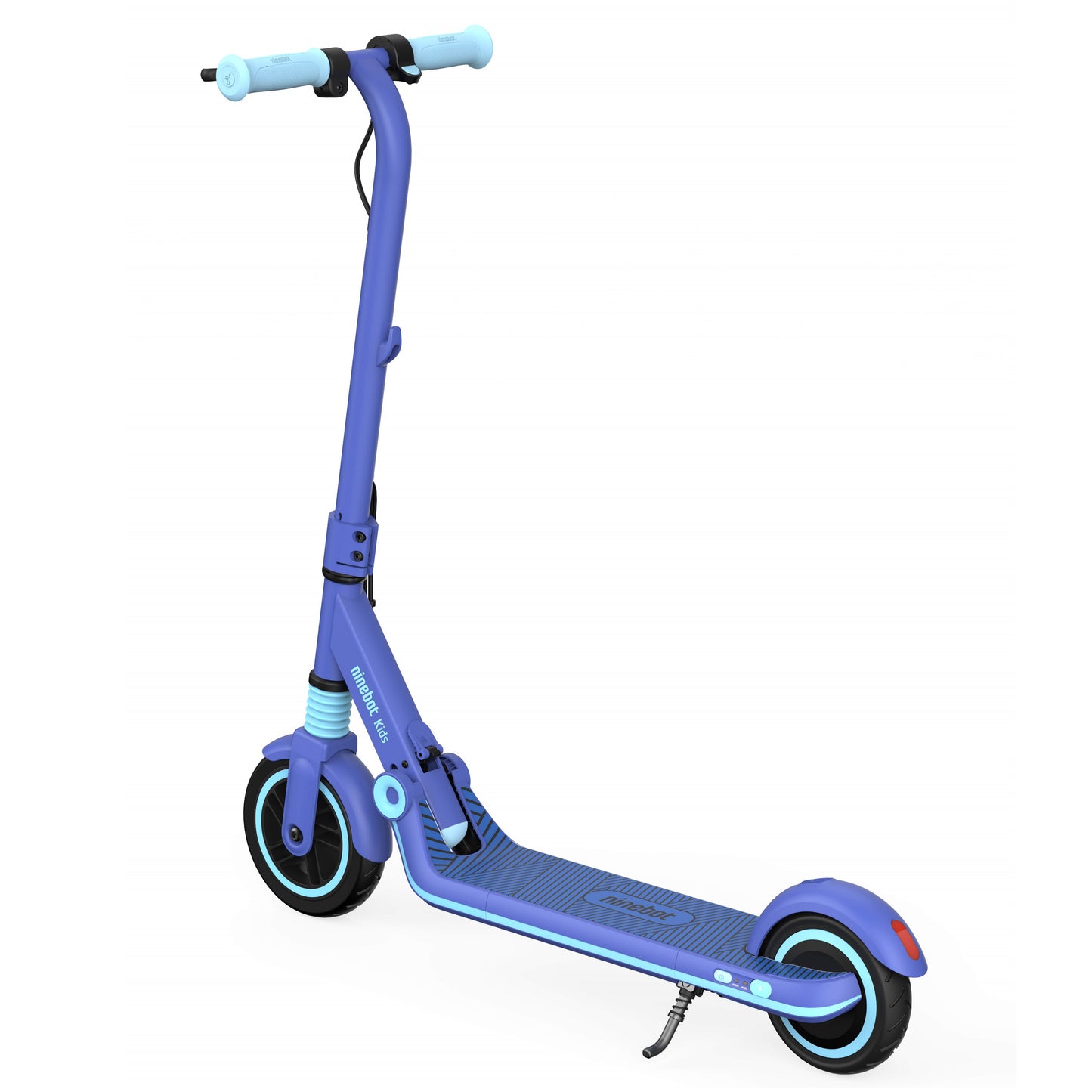 Segway Ninebot eKickscooter E8 Blue