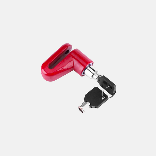 Disc Brake lock for Electric Scooter