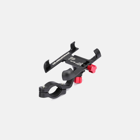 Aluminum Alloy 360° Bike Phone Holder